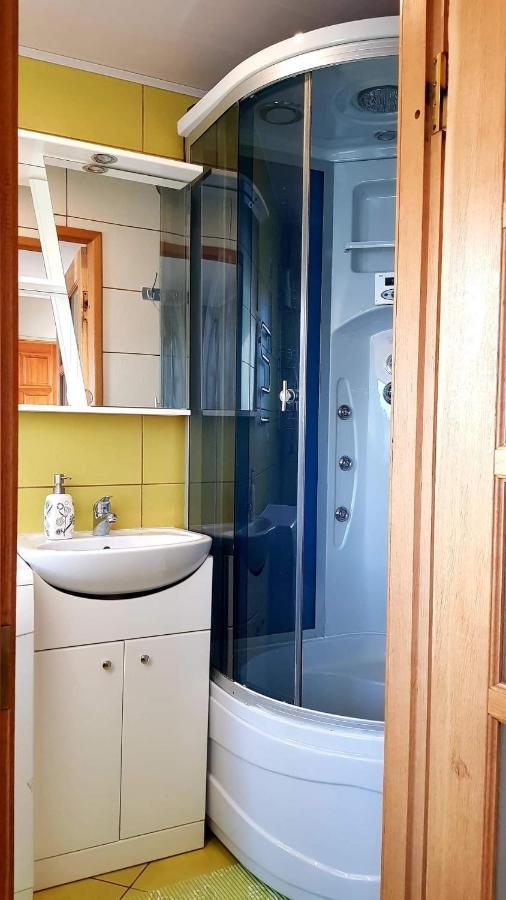 Old Town Apartment Telsiai Ngoại thất bức ảnh